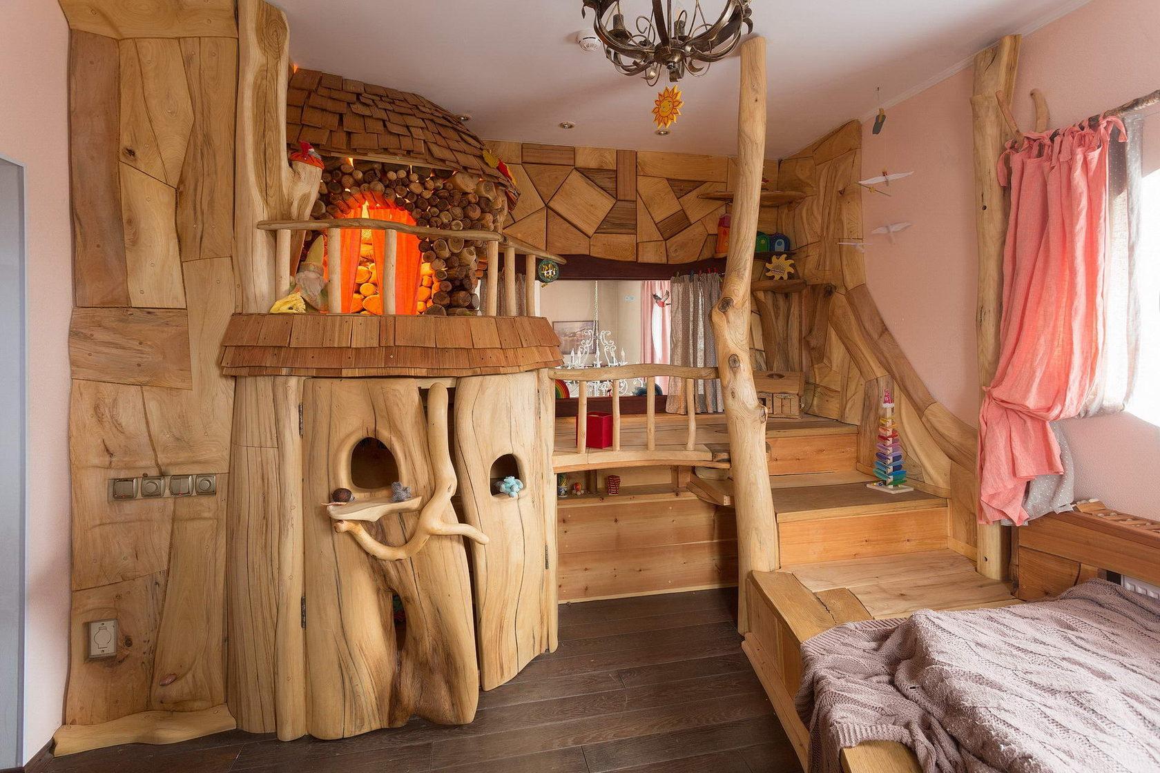 Artisan Wood Solutions: Tailored for Residential & Commercial Projects