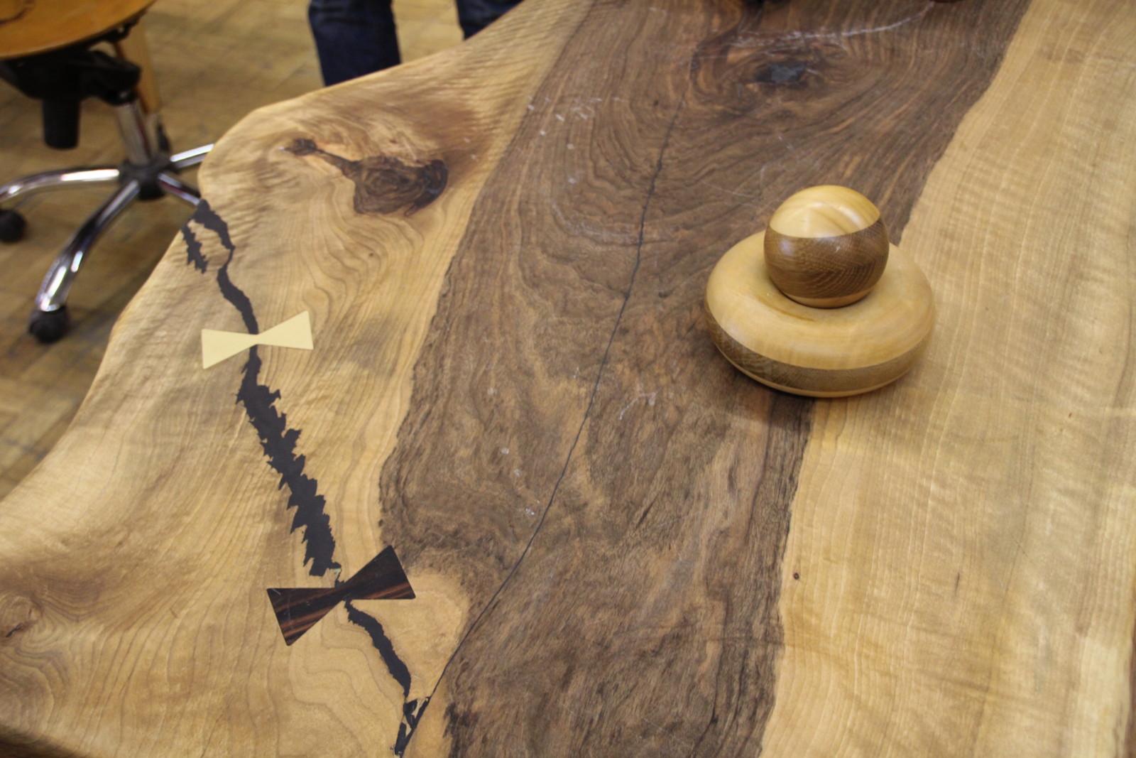 Precision Millwork & Custom Furniture for Elevated Spaces