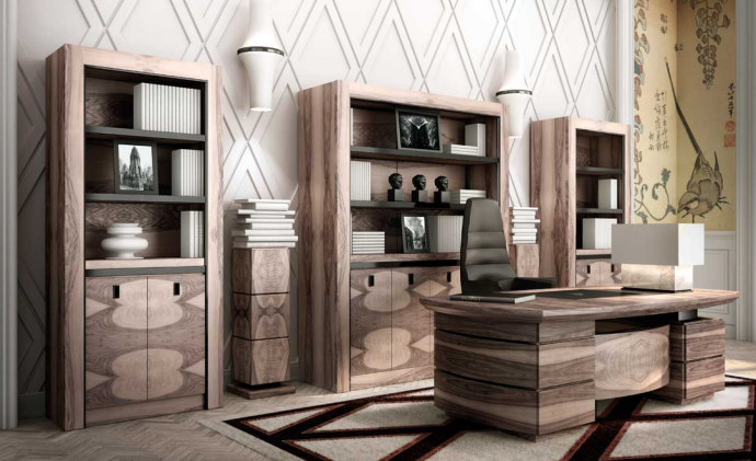 Specialized Wood Works LLC: Custom Furniture for Distinctive Spaces