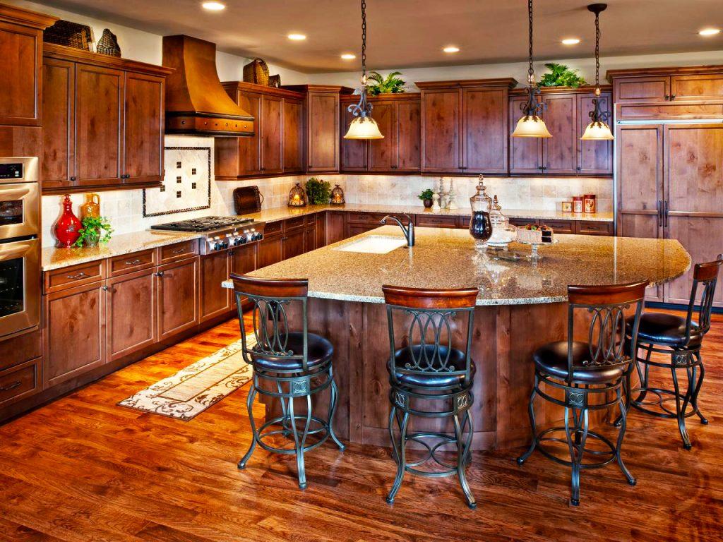 Specialized Wood Works LLC: Tailored Wood Solutions for Your Space