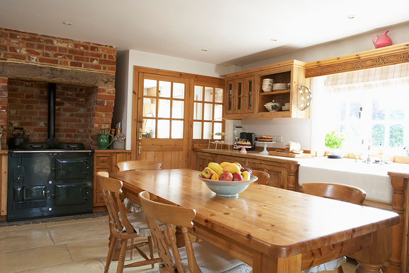 From Concept to Creation: Custom Wood Solutions by Specialized Wood Works LLC