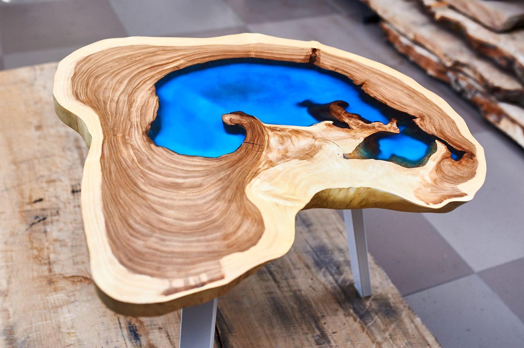 Specialized Wood Works LLC: Unique Custom Wood Creations