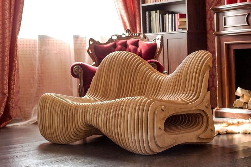 Bespoke Woodcraft for Distinctive Homes and Businesses