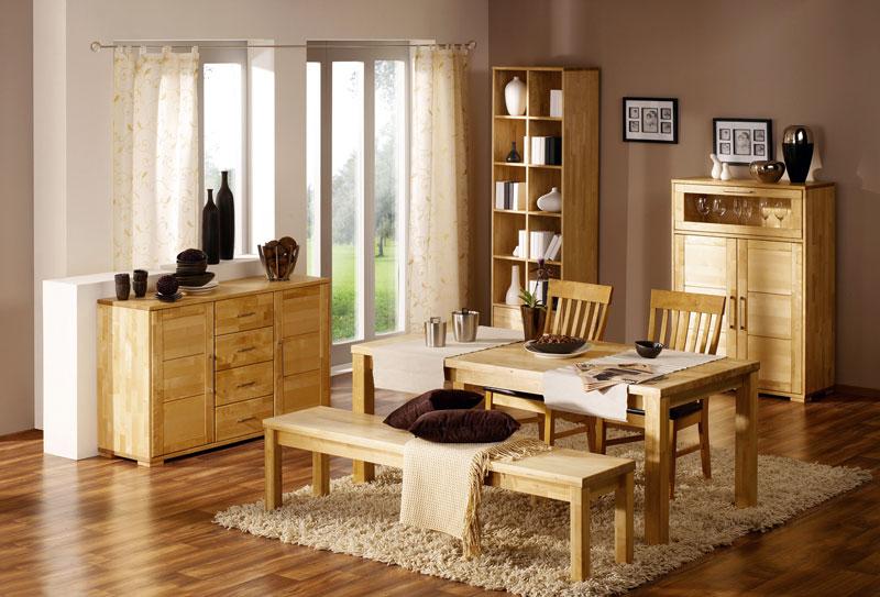 Exceptional Custom Woodwork for Unique Interior Environments