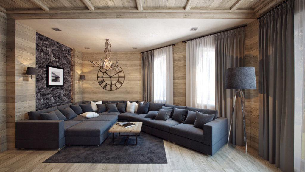 Specialized Wood Works LLC: Crafting Bespoke Interiors for Every Space